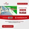 Land for Sale at Coral City, Ketu Omu, Epe, Lagos